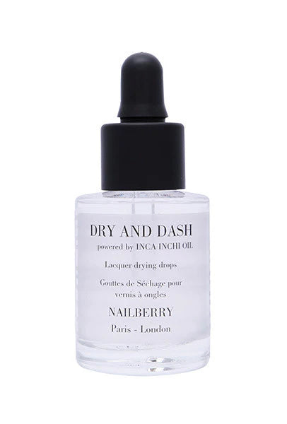 Dry & Dash Drying Drops