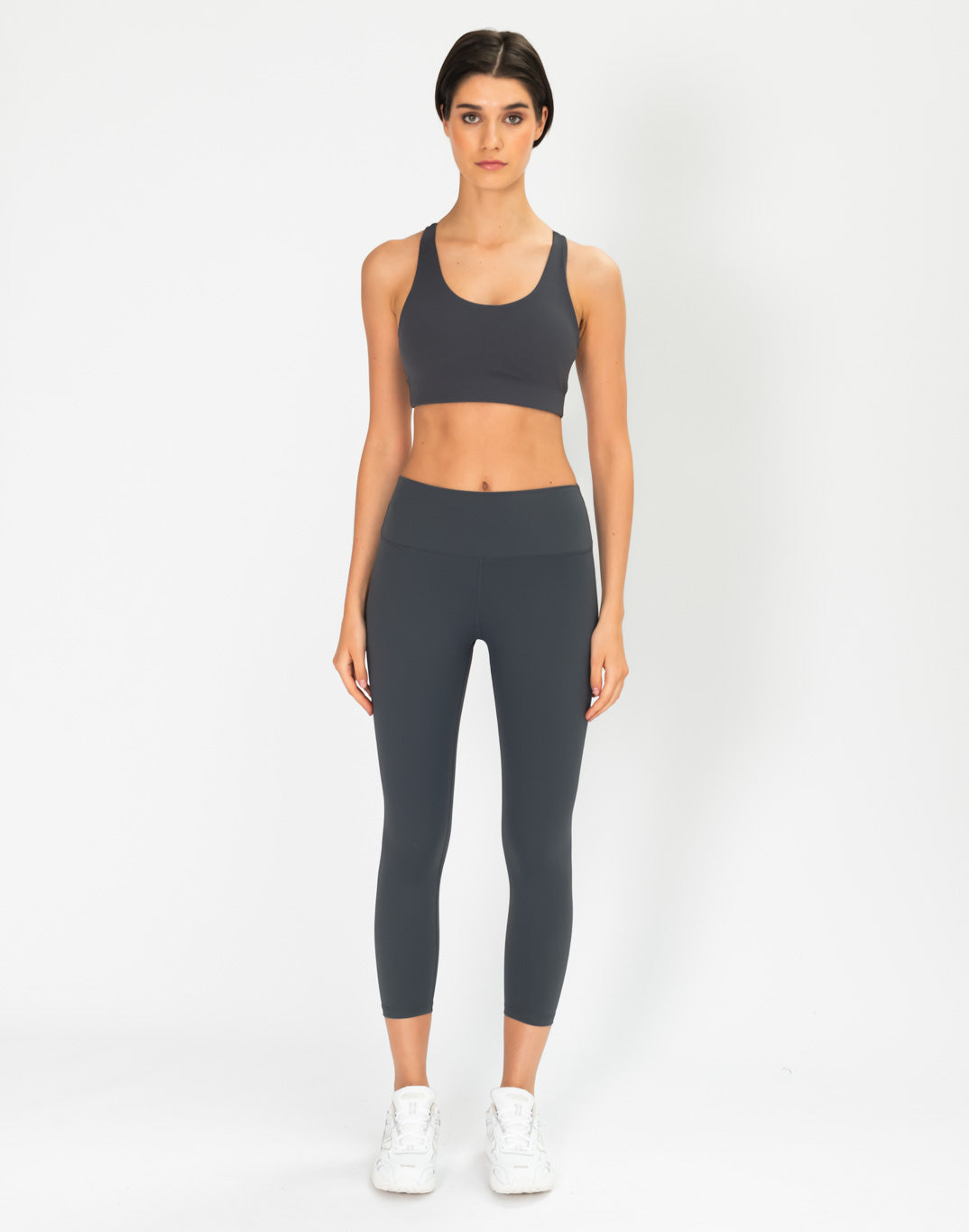 Aurora 7/8th Leggings - Orbit