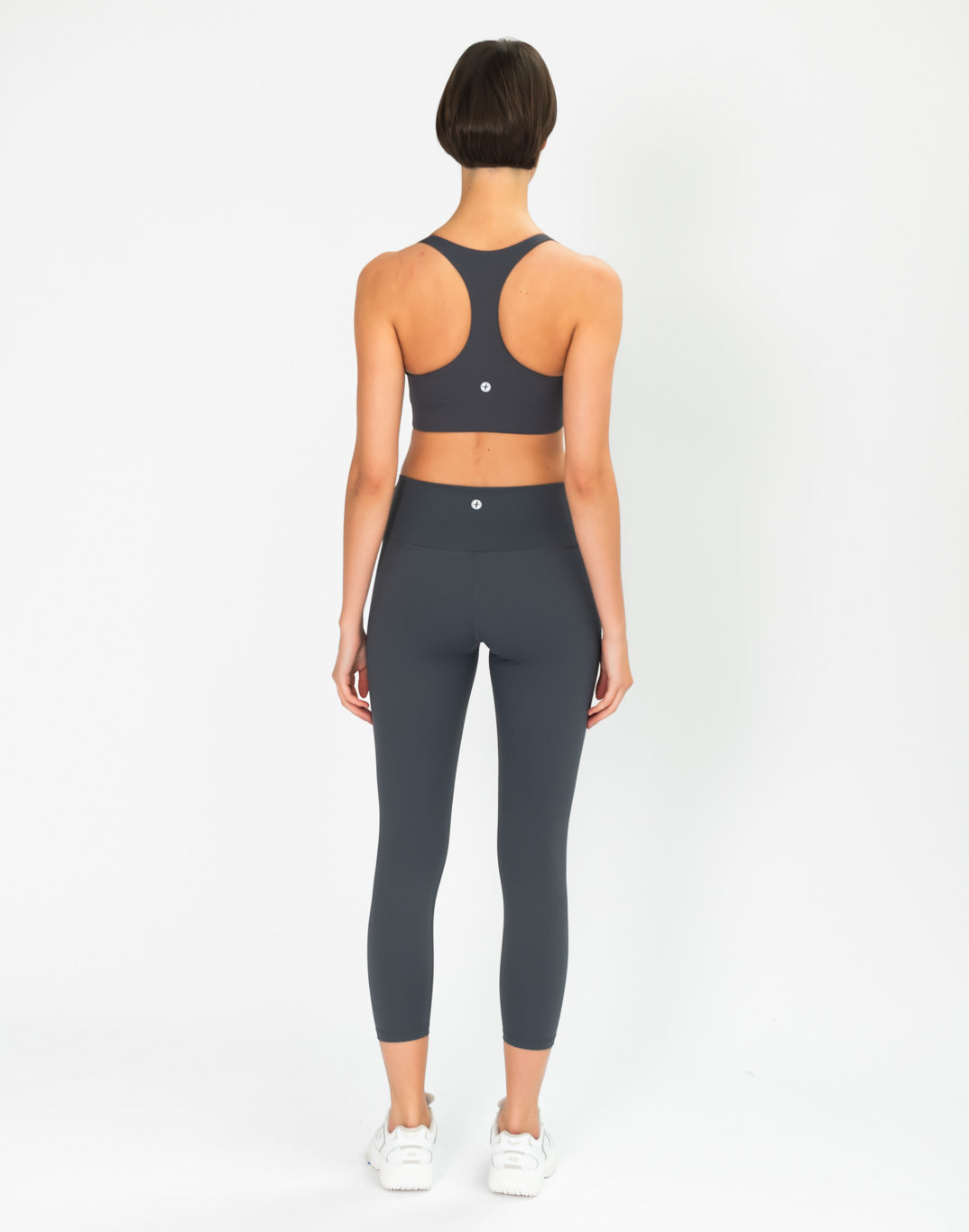 Aurora 7/8th Leggings - Orbit