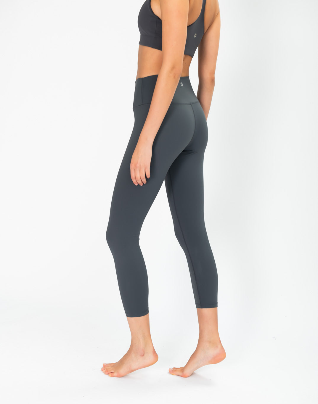 Aurora 7/8th Leggings - Orbit