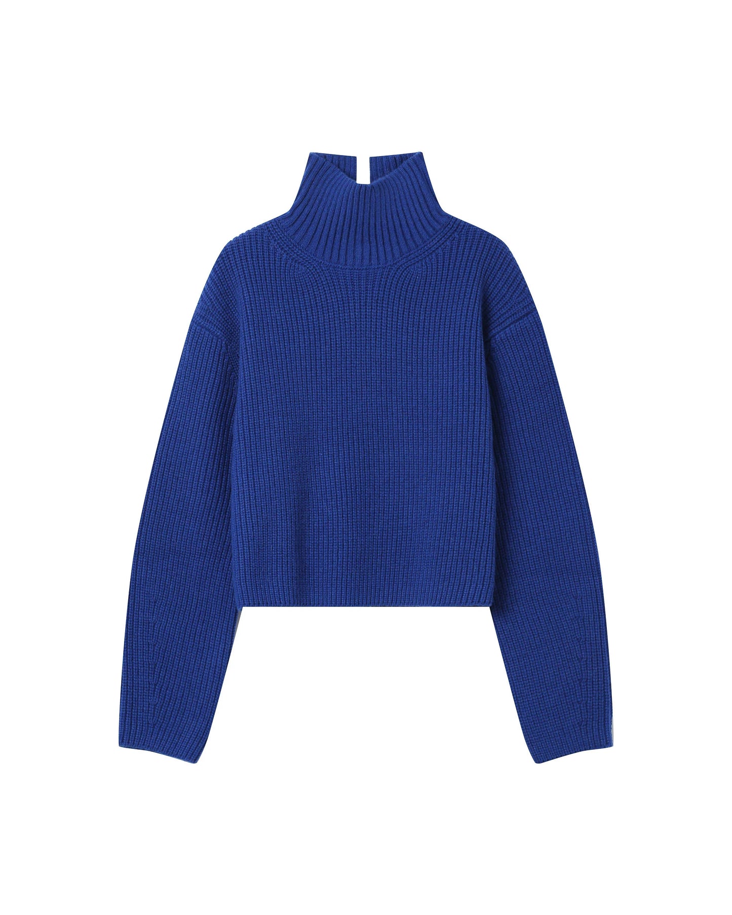 Sagan Jumper - Colbalt Blue