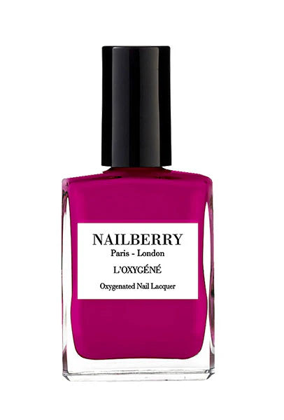 Fuchsia In Love - Brilliant Fuchsia Pink