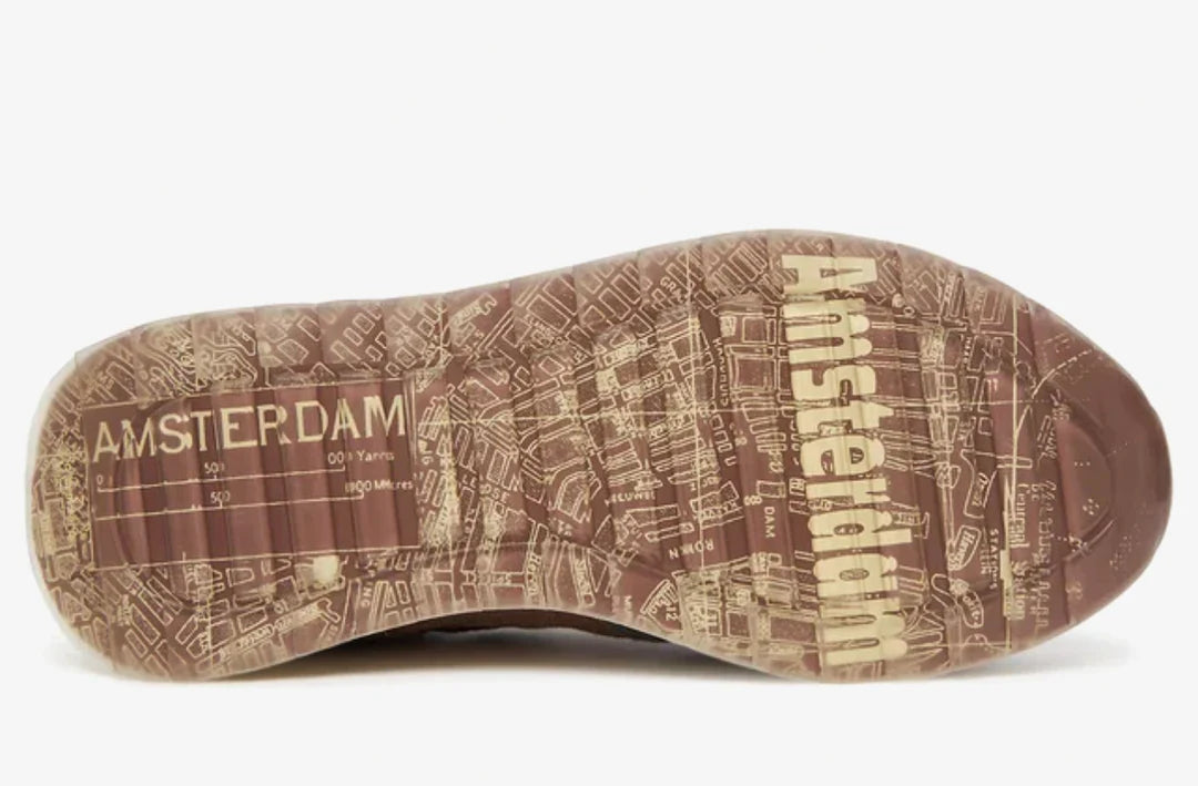 Amsterdam - City