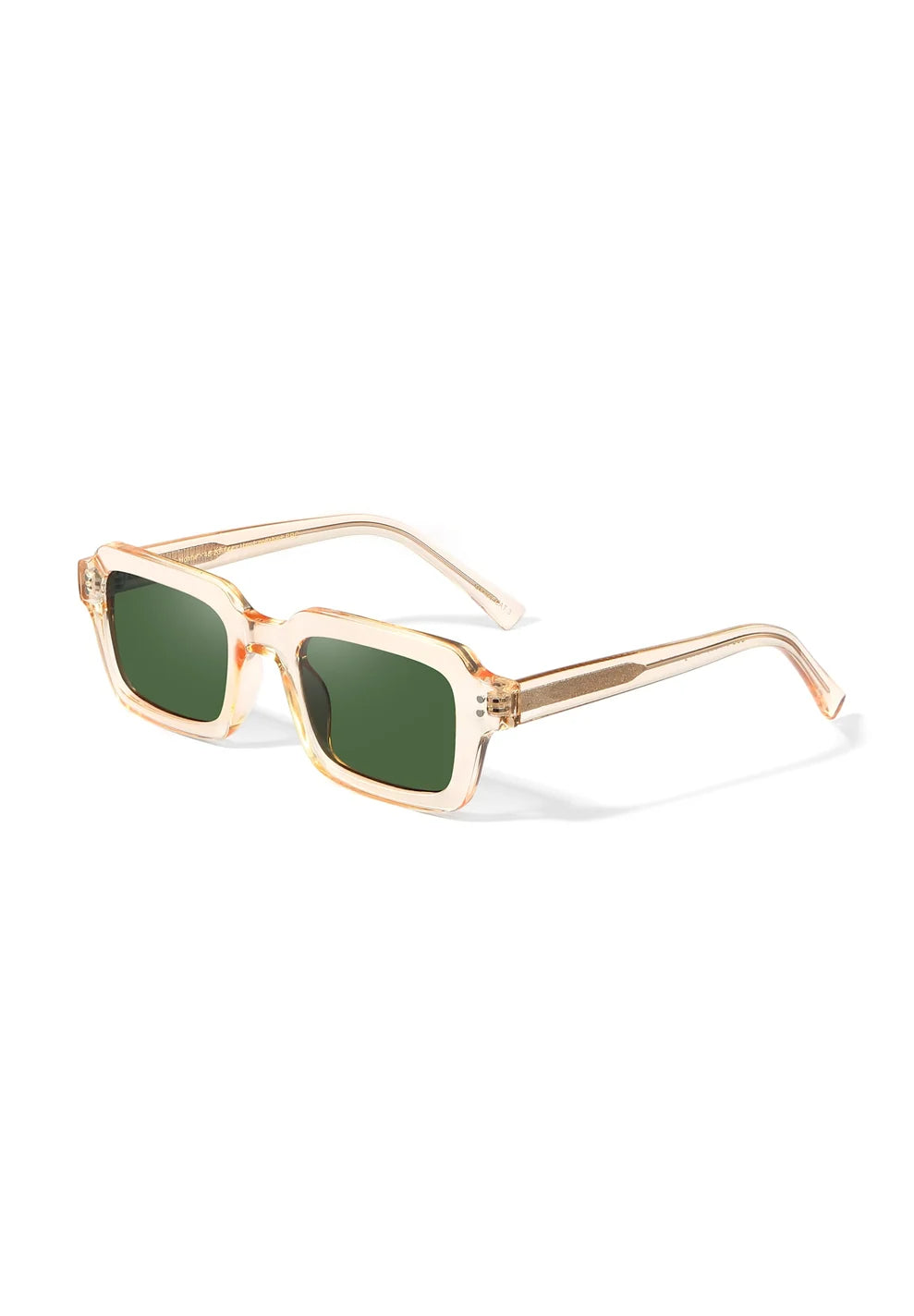 Holme Sunglasses - Champagne