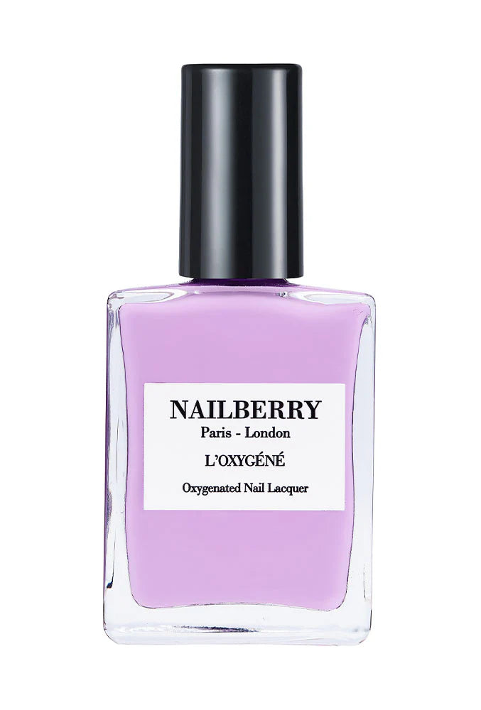 Lavender Fields - Pop Pastel Purple