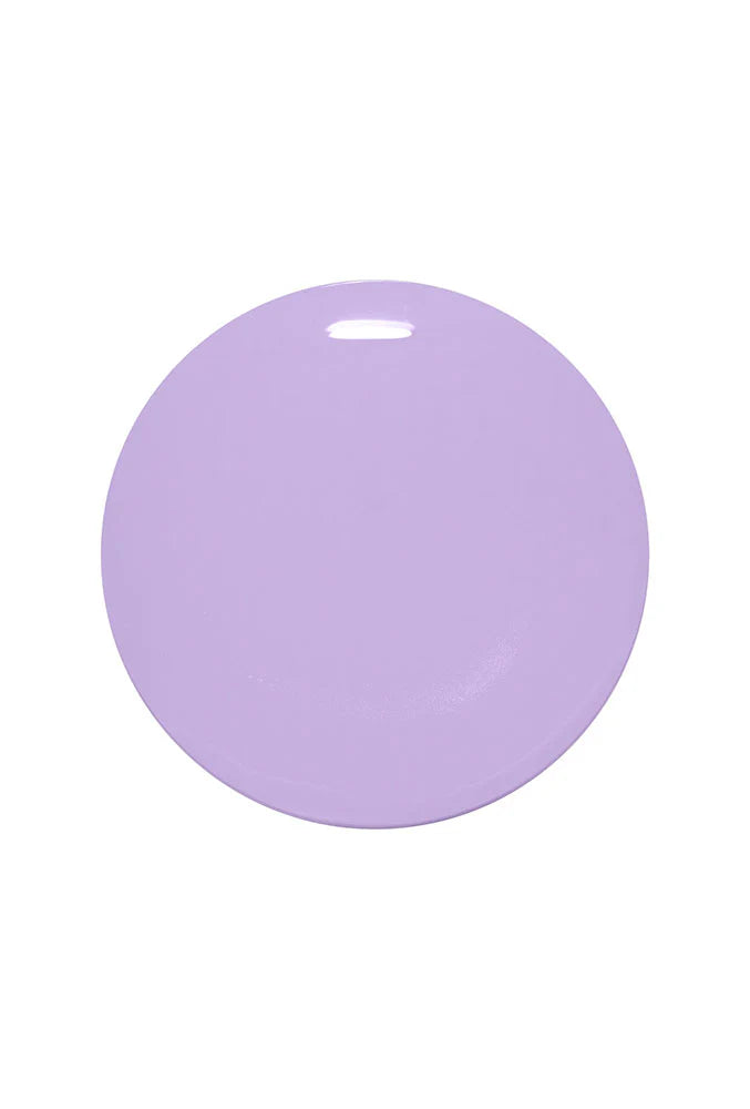 Lavender Fields - Pop Pastel Purple
