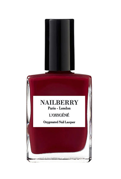 Le Temps Des Cerises - Deep Red Burgundy