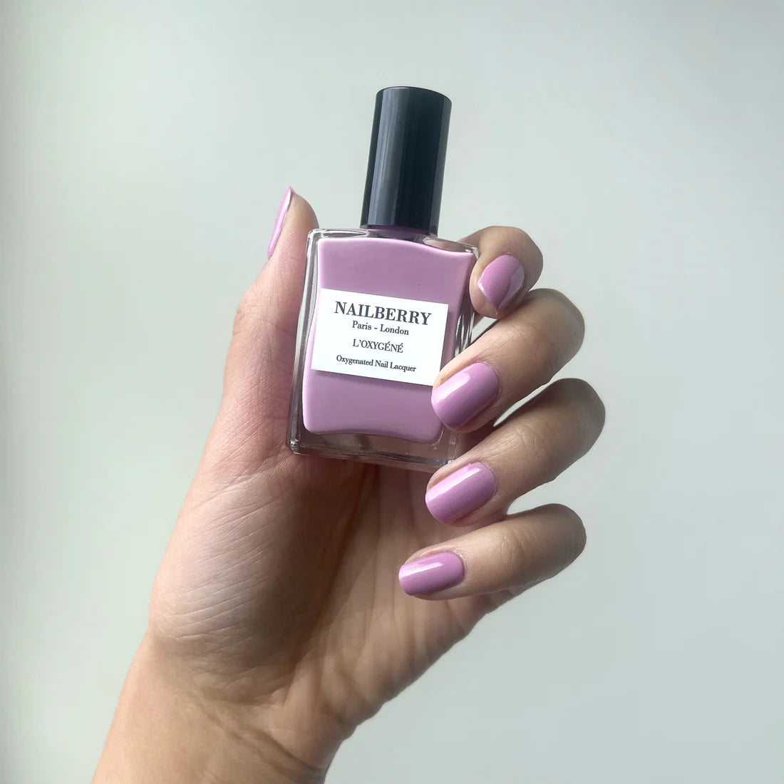 Lilac Fairy - Pale Lilac