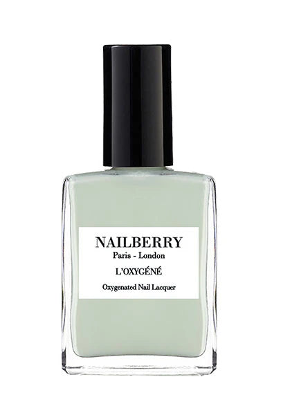 Minty Fresh - Pastel Green