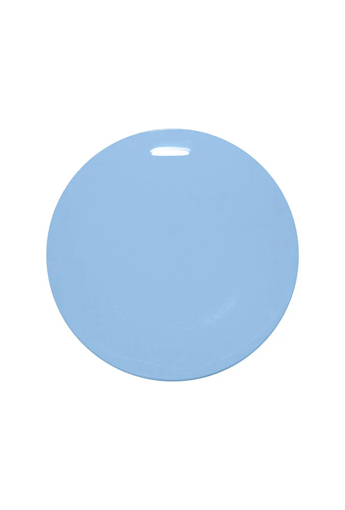 Mistral Breeze - Creamy Pastel Blue