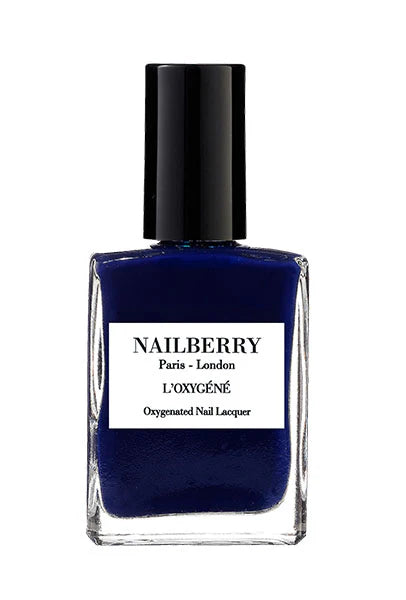 Number 69 - Dark Blue With A Hint Of Grey