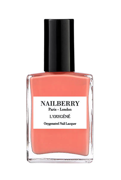 Peony Blush - Light Coral