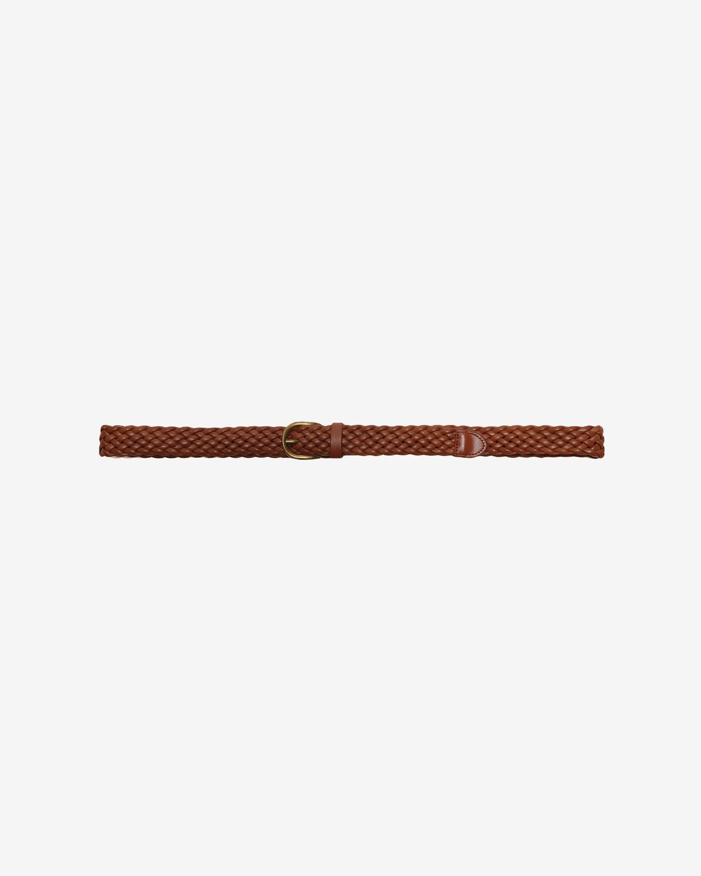 Viona Belt - Cognac