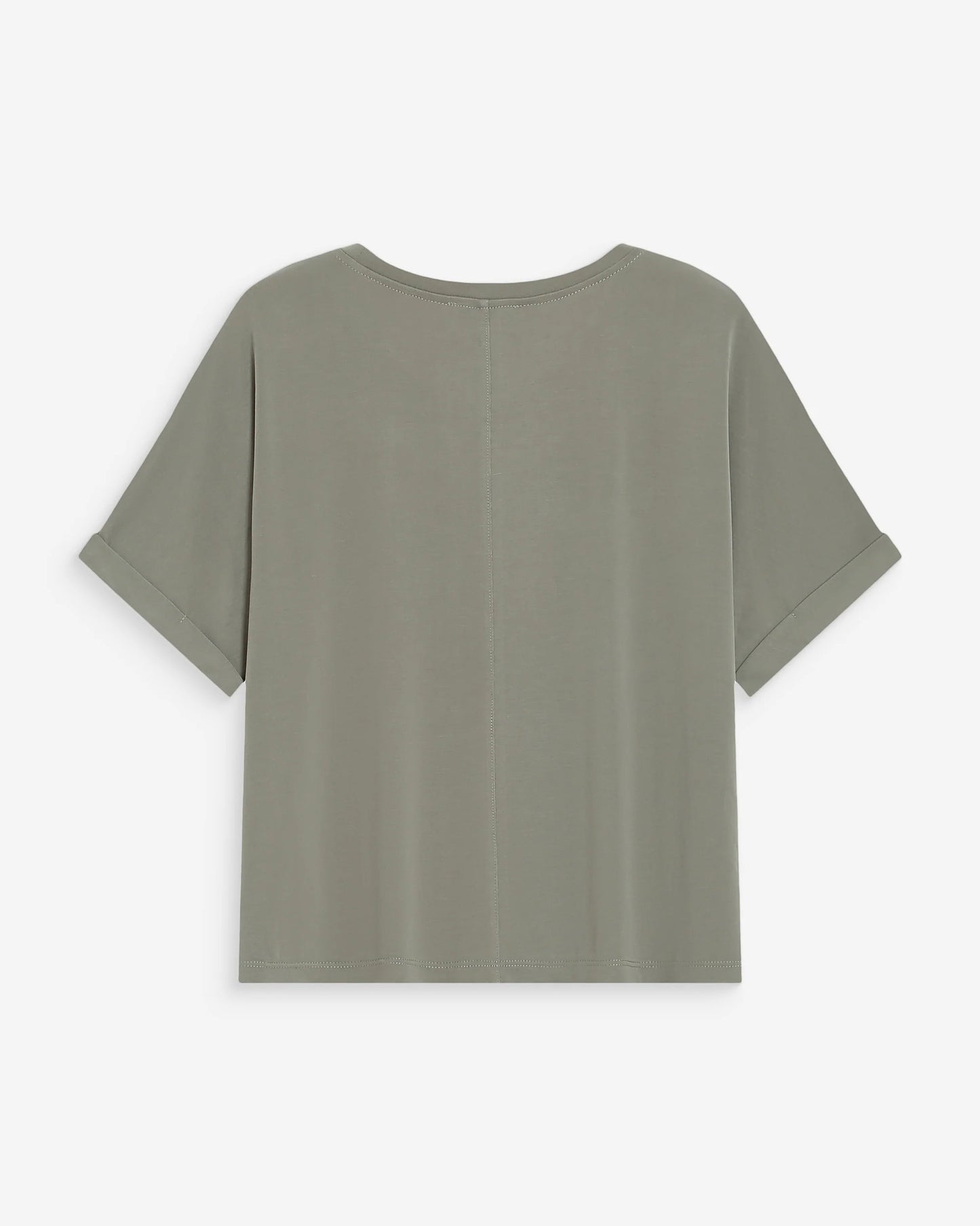 Parma T-Shirt - Kaki