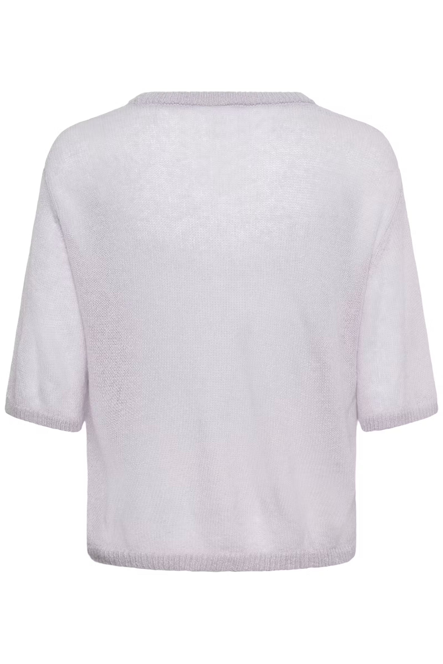 SabbaraSZ Pullover - Lilac