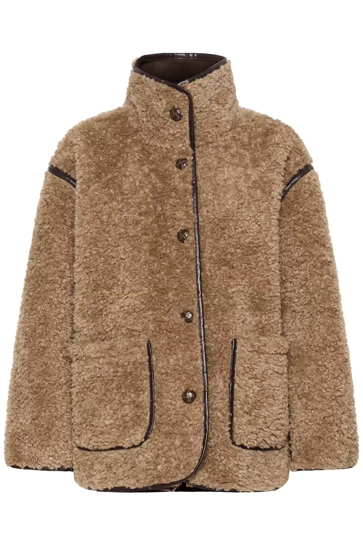 SamanthaSZ Jacket