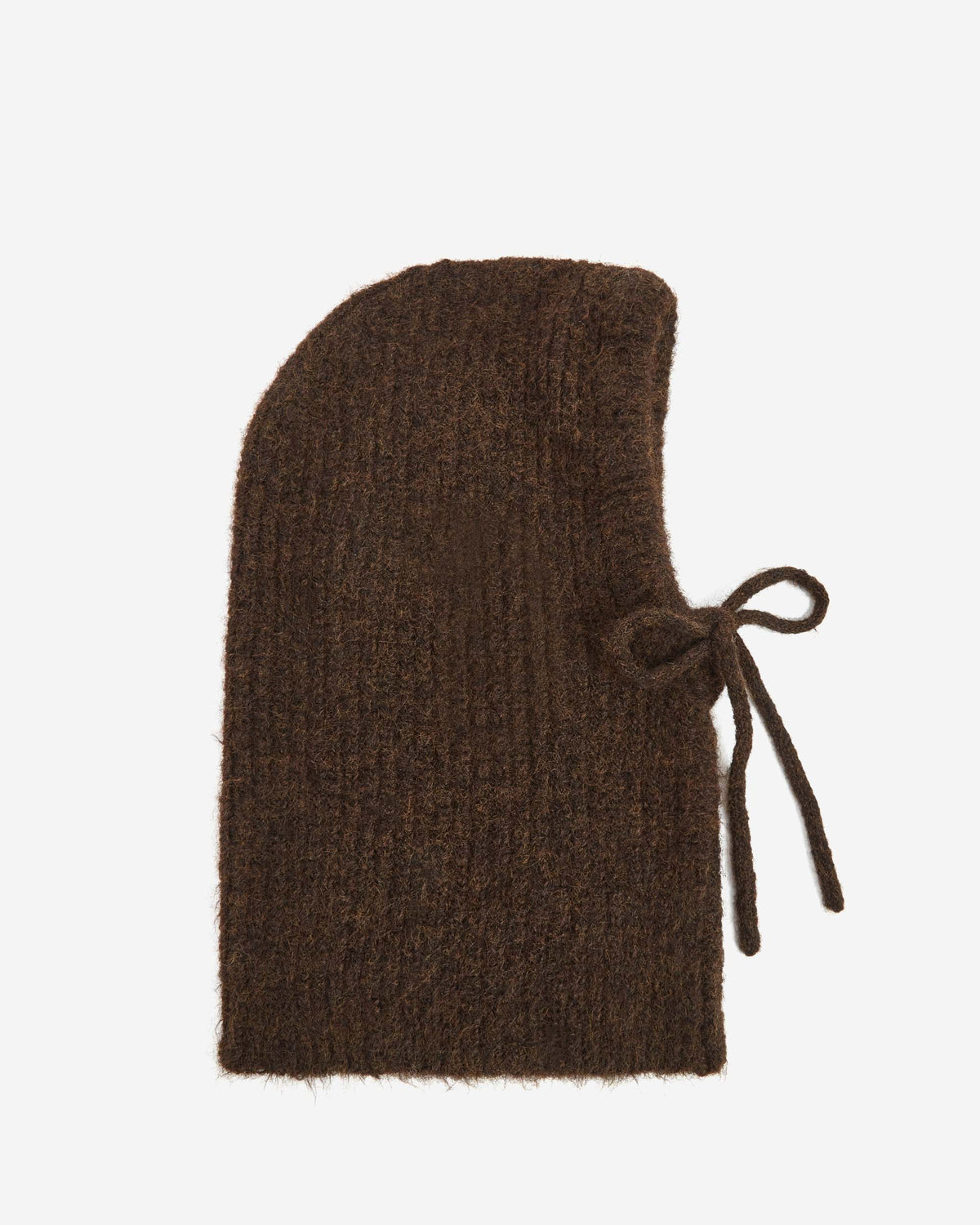 Samourai Balaclava - Chocolate