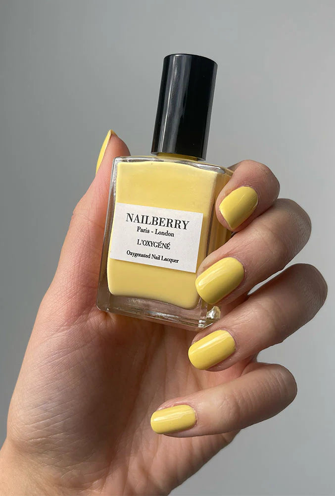 Simply The Zest - Creamy Lemon
