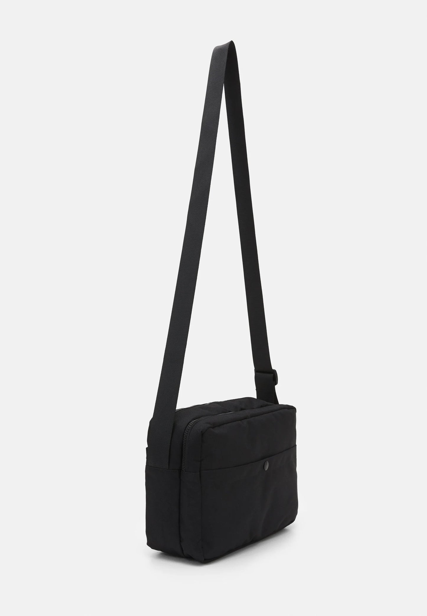 Bel One Cappa Crossbody Bag - Black