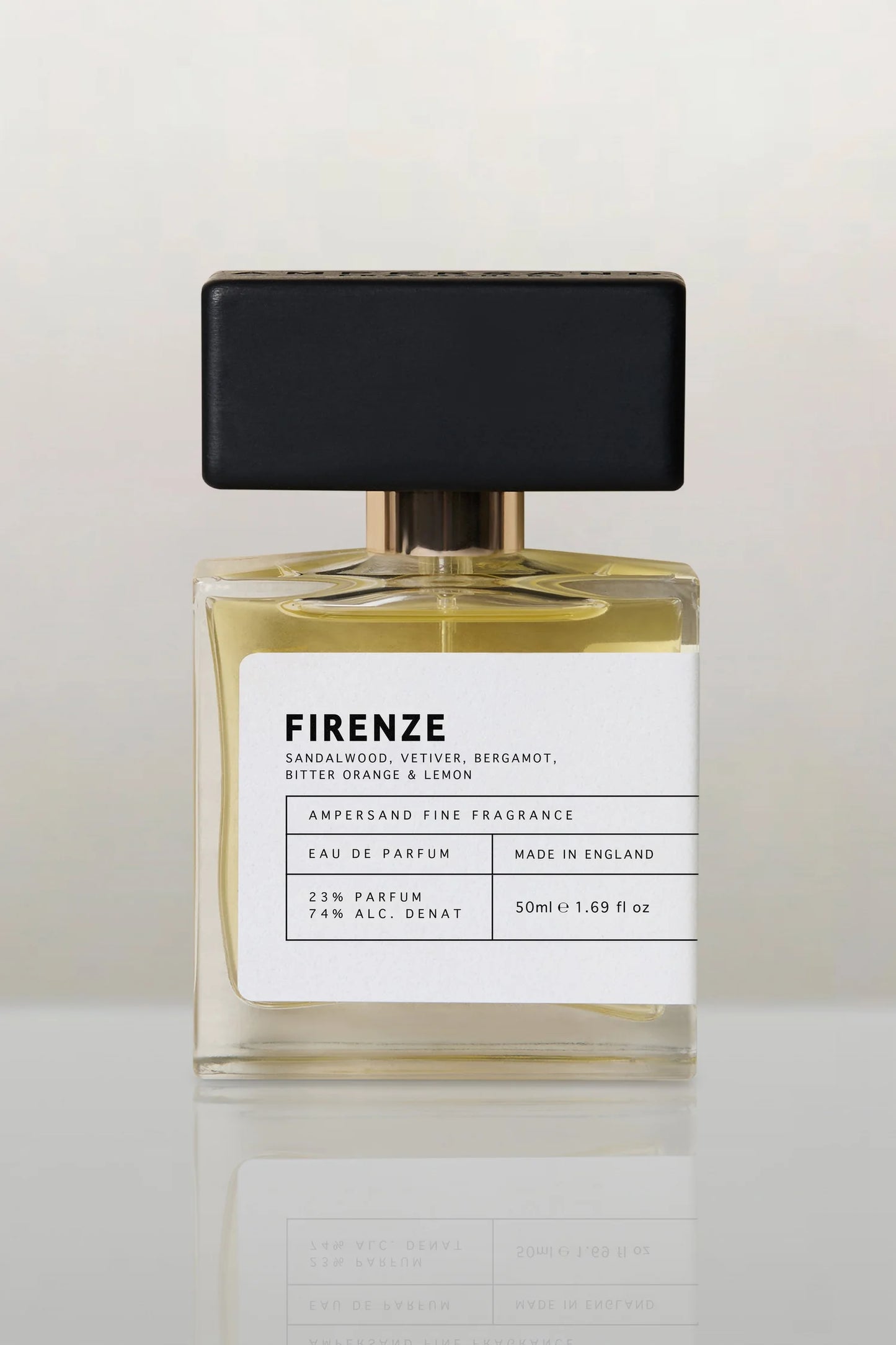 Firenze- Eau De Parfum