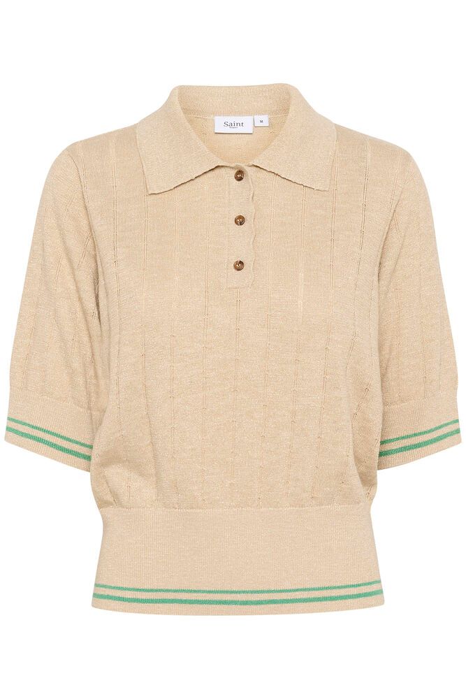 LeslieSZ Pullover - Fog