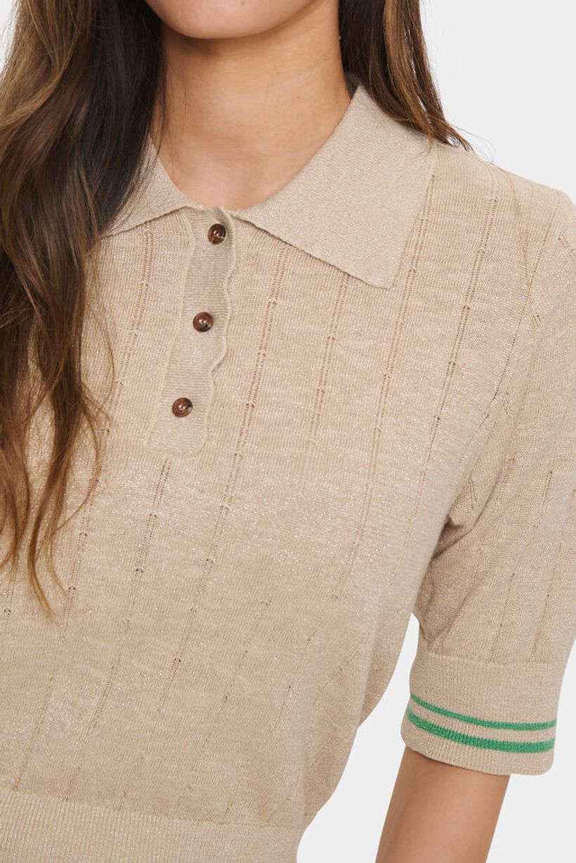 LeslieSZ Pullover - Fog