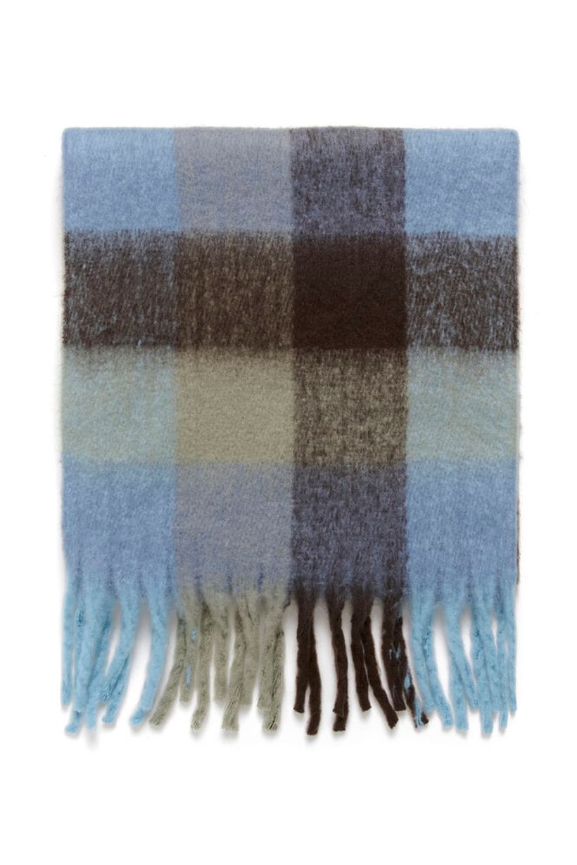 LandaSZ Scarf - Glacier Lake