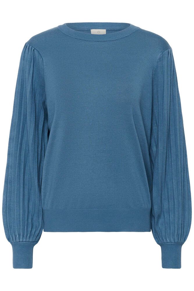 KAlone Knit Pullover - Bering Sea