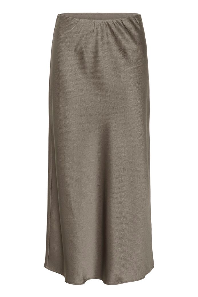 KAlotte Skirt - Morel