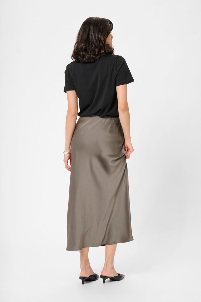 KAlotte Skirt - Morel