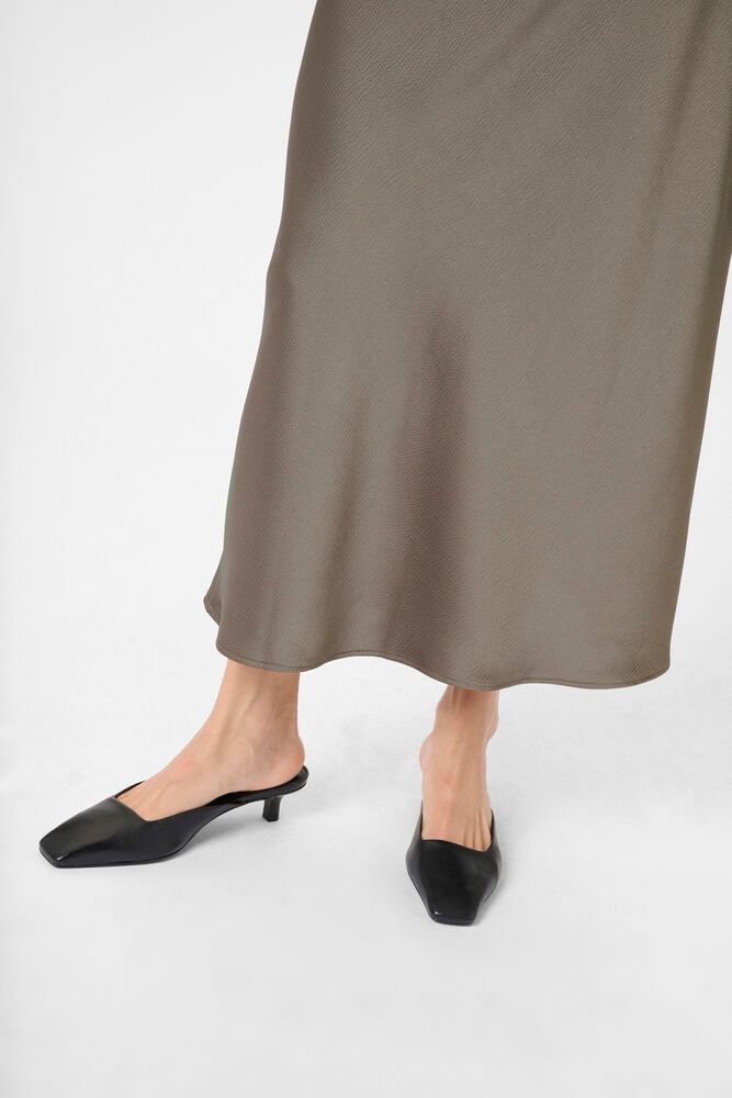 KAlotte Skirt - Morel
