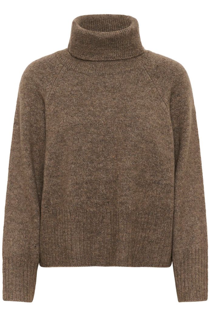 KAerin Rollneck - Morel Melange