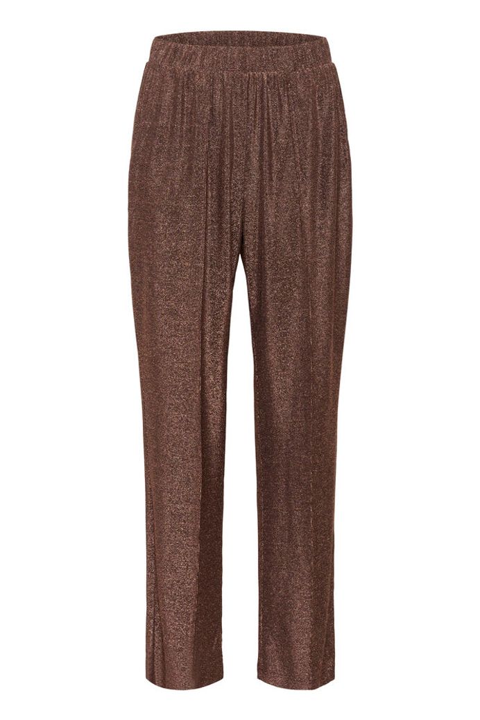 NoriaSZ Trousers - Dark Oak
