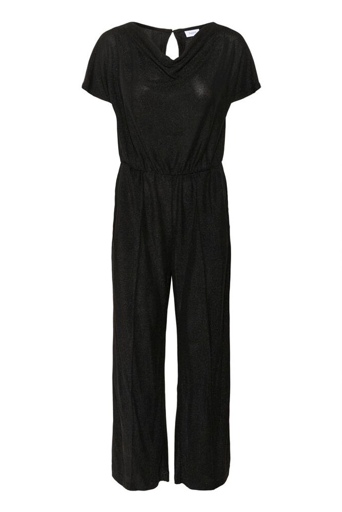 NoriaSZ Jumpsuit - Black