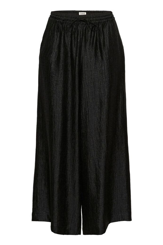 SLLaurie Trousers - Black