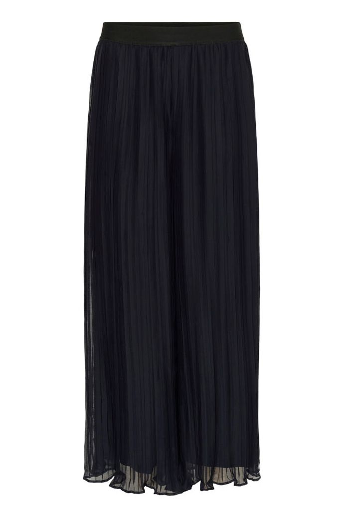 NuriSZ Trousers - Black