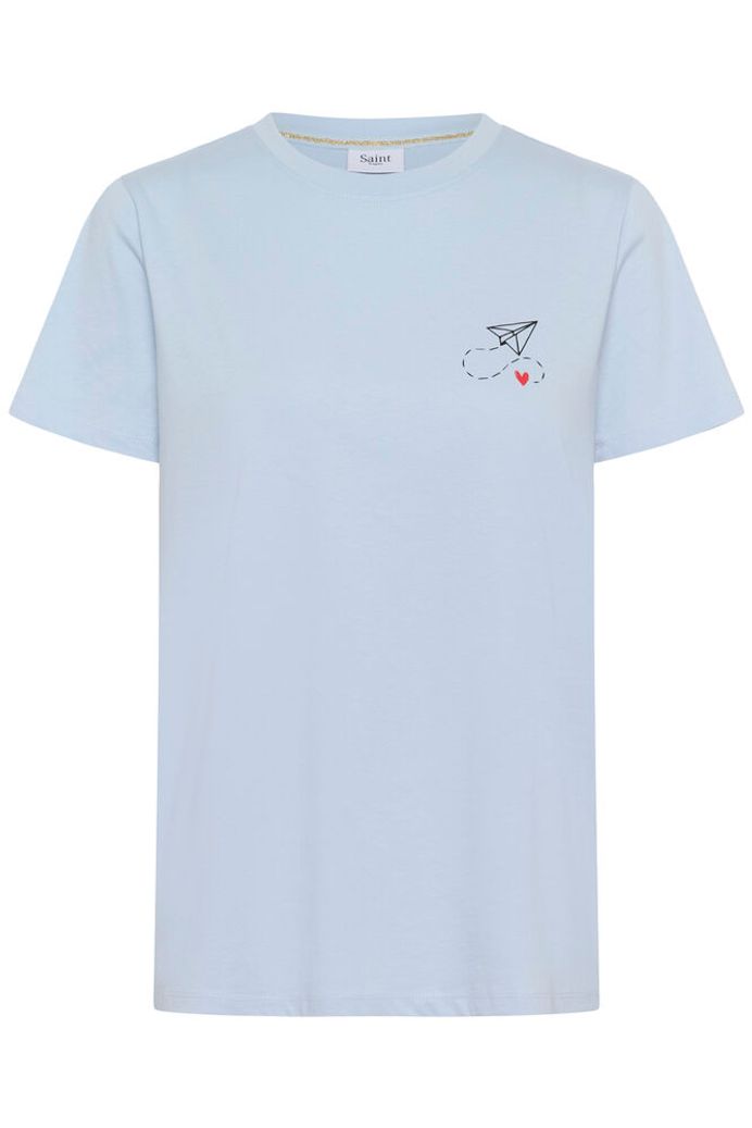 PatrineSZ T-Shirt - Skyway