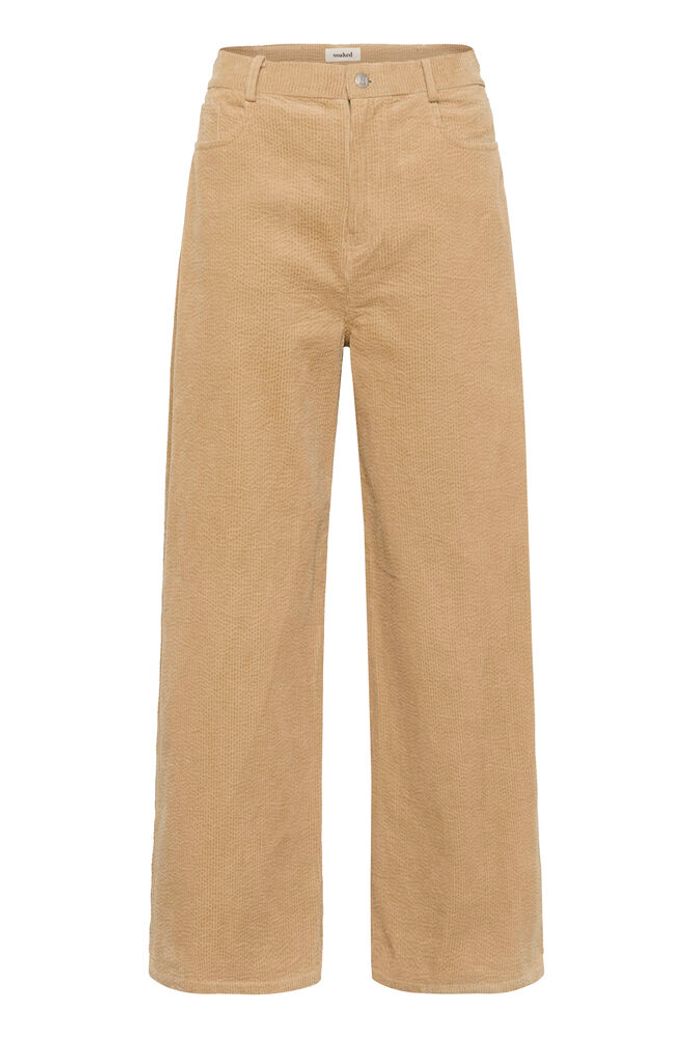 SLLauven Pants - Timber Wolf