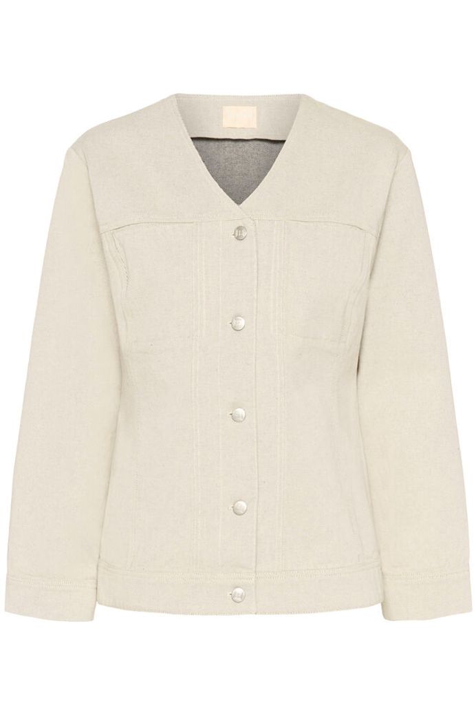 SLDaline Jacket - Ancient Scroll