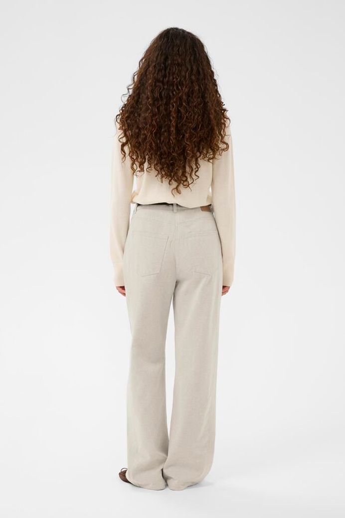 SLDaline Jeans - Ancient Scroll