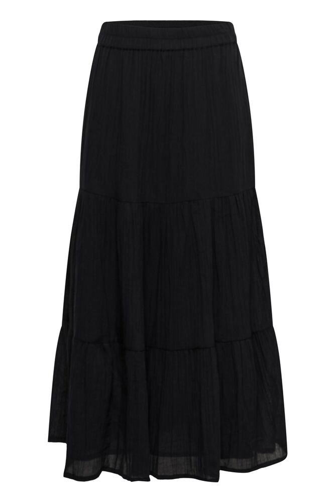 RaafaSZ Skirt - Black