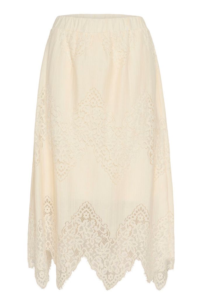 SLBriar Skirt - Turtledove
