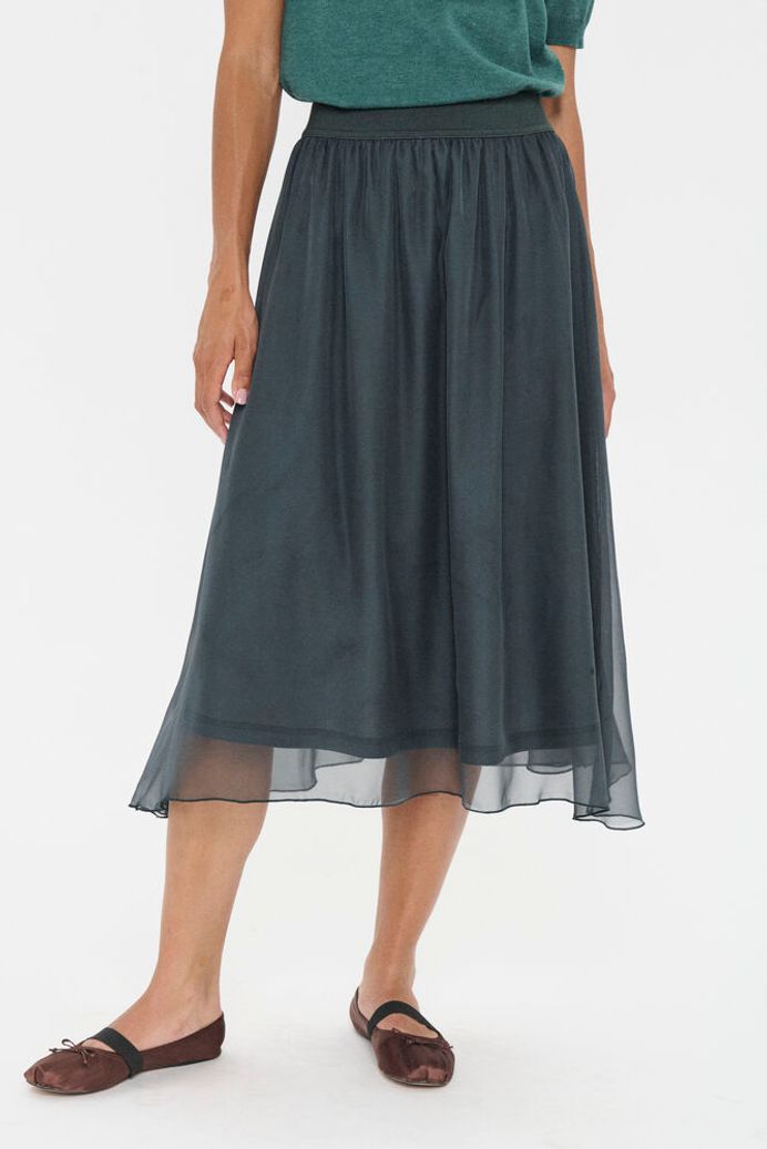 CoralSZ Skirt - Urban Chic