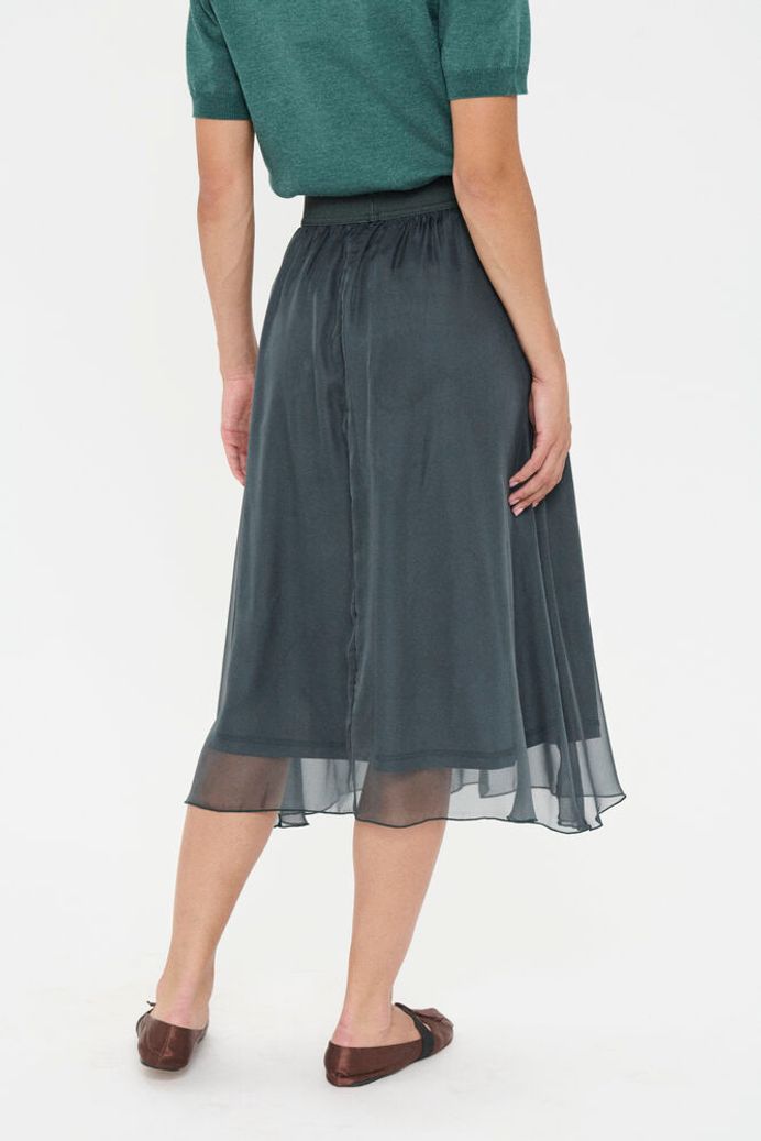 CoralSZ Skirt - Urban Chic