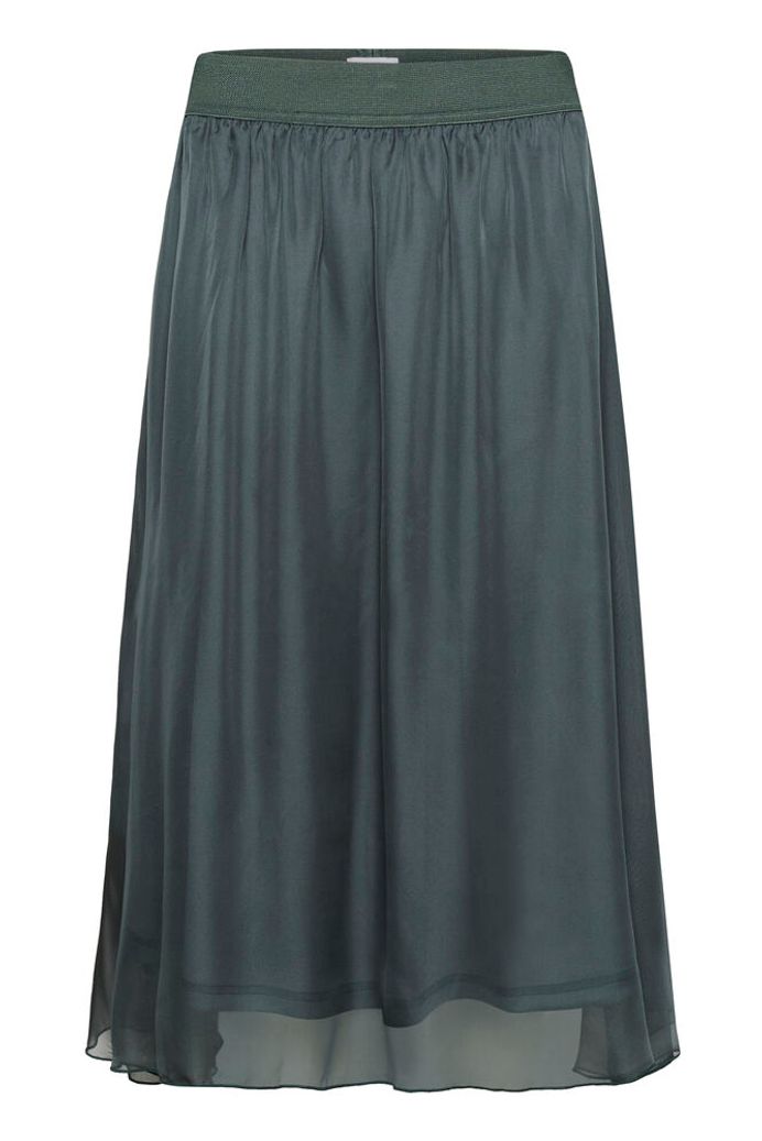 CoralSZ Skirt - Urban Chic