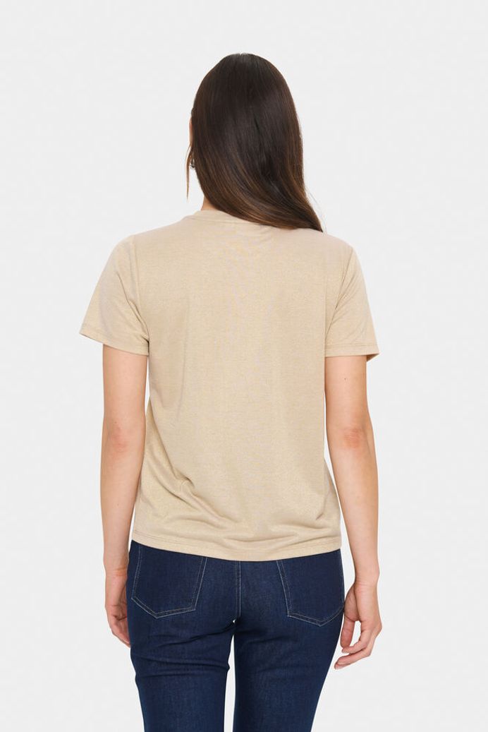 HagaSZ Regular T - Shirt - Kelp