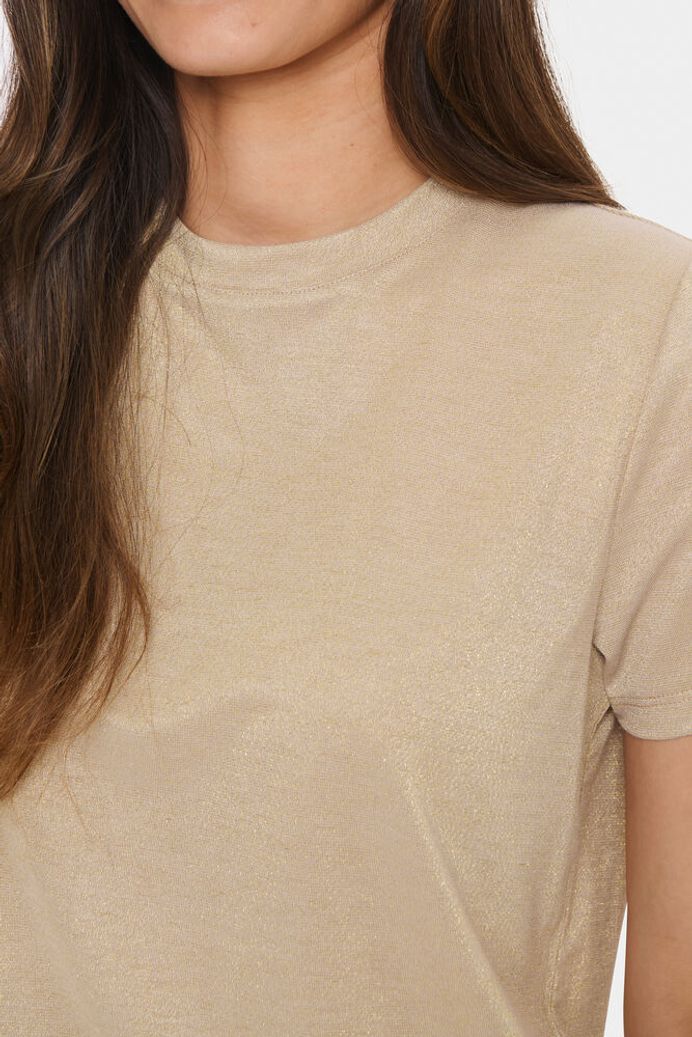 HagaSZ Regular T - Shirt - Kelp