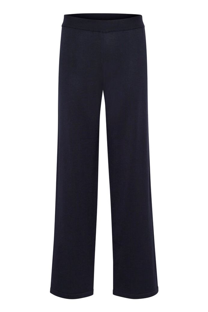 MilaSZ Trousers - Night Sky