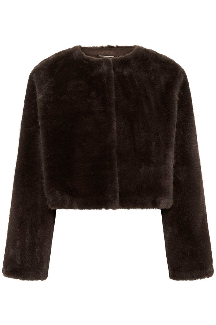 KAjemmy Jacket - Black Coffee