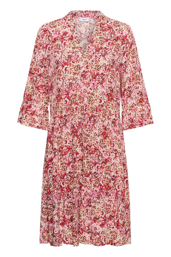 EdaSZ Dress - Ballerina Brushed